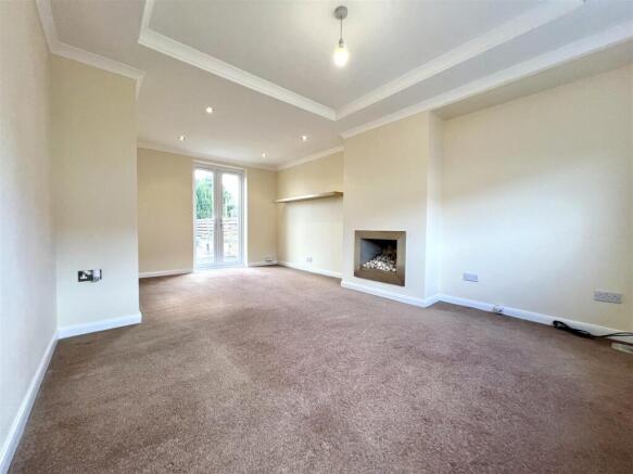 Tyndrum Place, Kirkcaldy