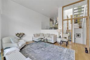 5a, Shirland Mews, London W9 3DY