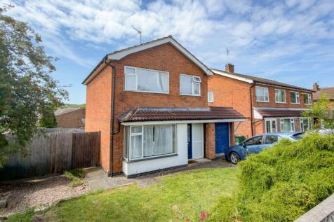 Langdale Avenue, Loughborough, LE11