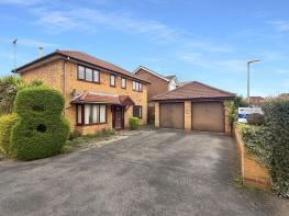 8, Provence Road, Huntingdon PE29 6UW