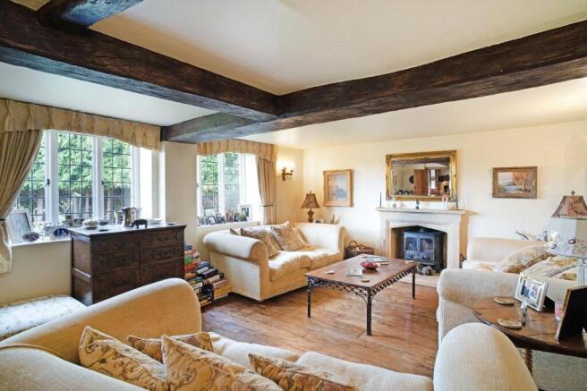 Drawing Room