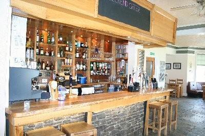 Public Bar