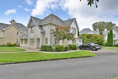 School Wynd, Quarrier’s Village