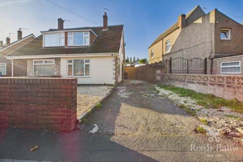 Vale Terrace, Knottingley, West Yorkshire, WF11