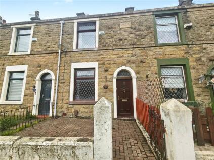 Longsight, Bolton, Greater Manchester, BL2