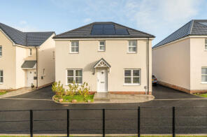 40, Copper Road, Helston TR13 8XF