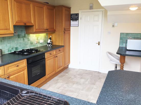 Built-in Appliances