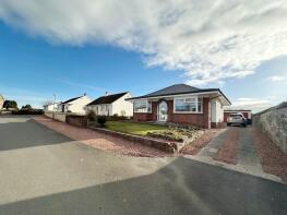 2, Woodland Gardens, Hamilton ML3 7JE
