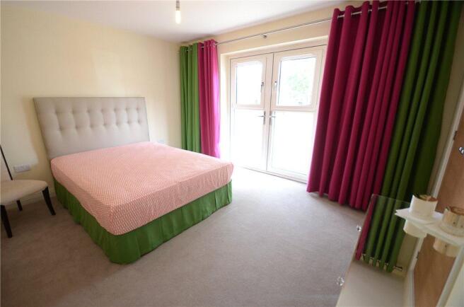 Bedroom 1 A