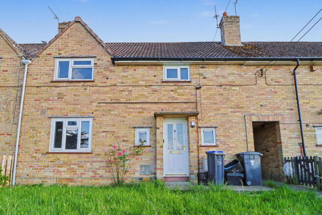 10 Windsor Lane, Stoke Sub Hamdon, Somerset, TA14 6UE