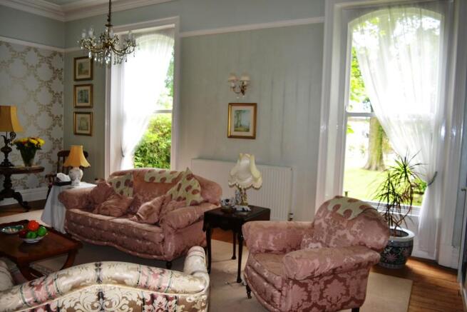 Sitting Room S66 ...