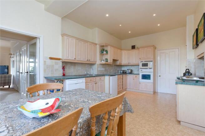 Kitchen/Breakfast