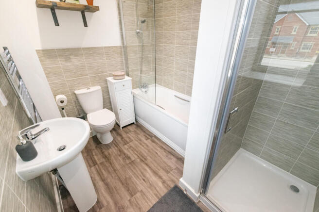 Bathroom 1