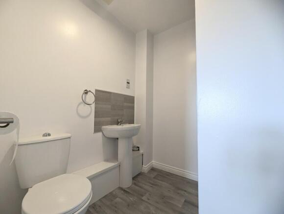 en - suite
