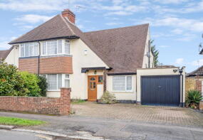 18, The Avenue, Rayners Lane HA5 5BL