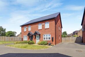 70, Hickman Way, Kenilworth CV8 1HT