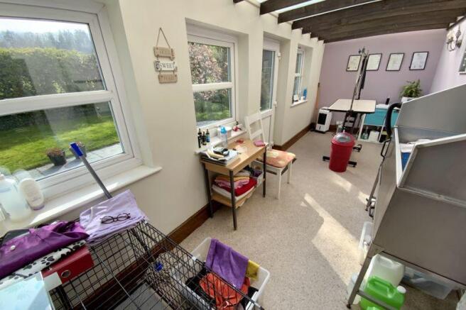 Sun Room