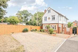 52, All Hallows Road, Caversham, Reading RG4 5LP