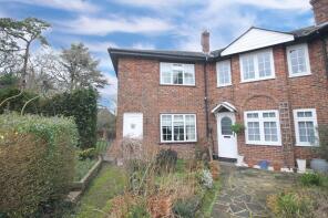 1, Proffits Cottages, The Hoppety, Tadworth KT20 5RH