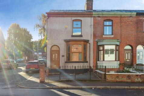Spring Vale, Middleton, Manchester, Greater Manchester, M24
