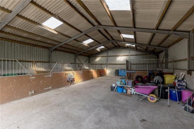 Outbuilding