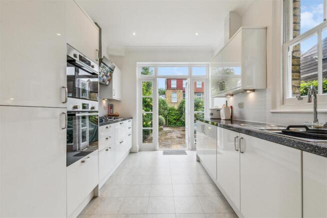 Speldhurst Road, W4 - FOR SALE