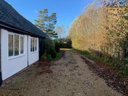 1, Black Hall Cottages, Traice Road, Norwich NR16 1HQ