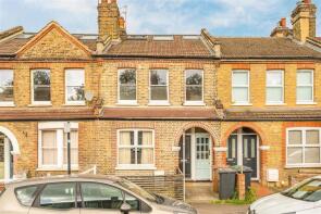90, Malyons Road, Ladywell, London SE13 7XG