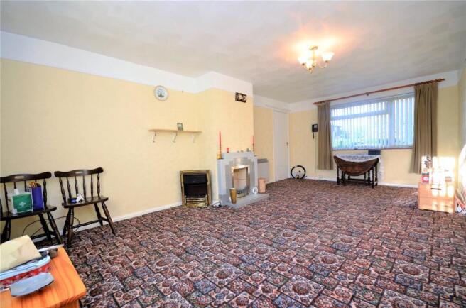 Living / Dining Room