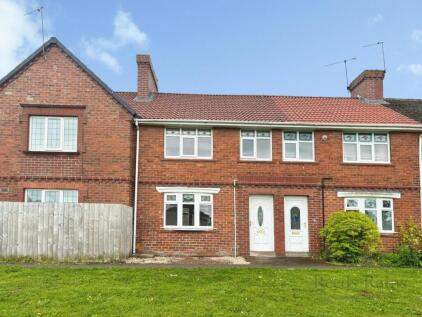 Surrey Crescent, Consett, Durham, DH8