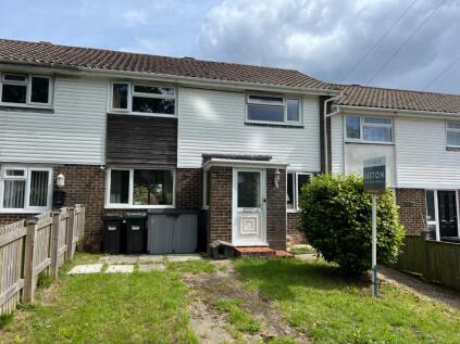 Holbury, Southampton, Hampshire, SO45