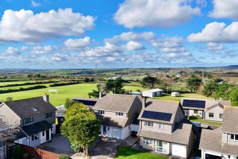 Rame Croft, Rame Cross, TR10