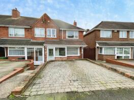 166, Tyndale Crescent, Birmingham B43 7HU