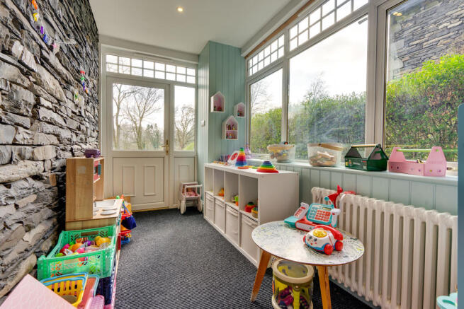 Play Room