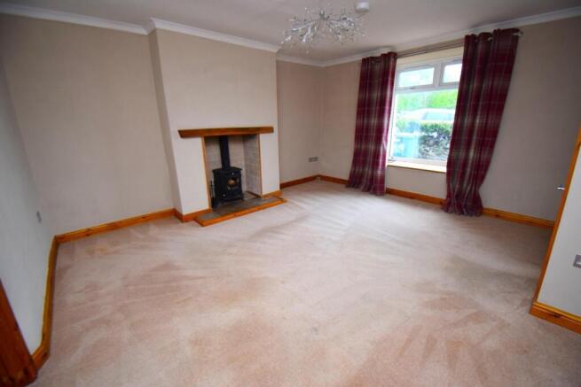 Chapel Terrace, Criccieth photo 4