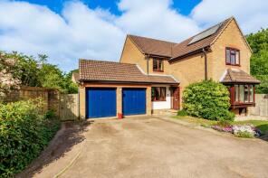 24, Windsor Park, Dereham NR19 2SU