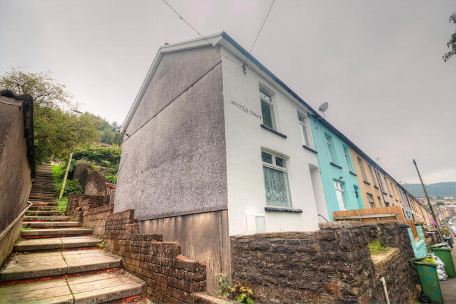FRONT ELEVATION