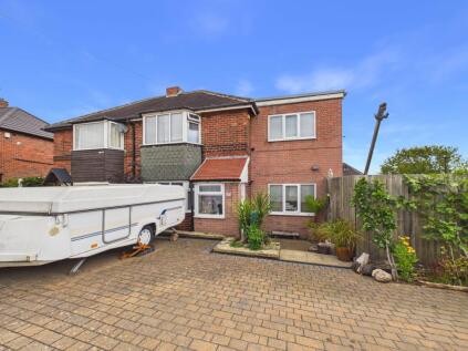 Bretton Grove, Sheffield, S12