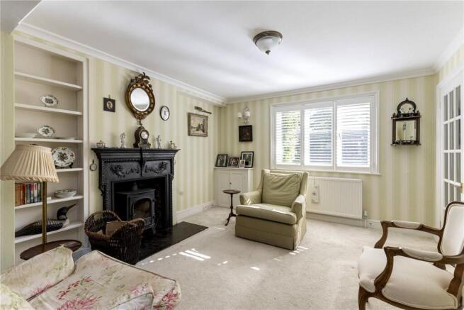 Drawing Room