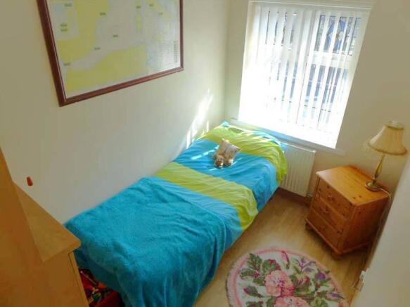 Bedroom Five