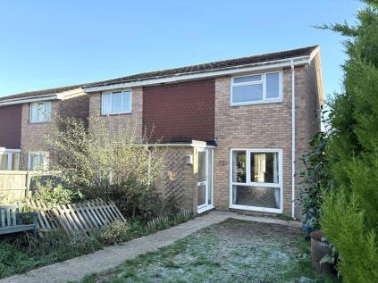 Mount Close, Honiton