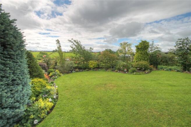Gardens