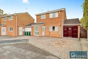 45, Conifer Paddock, Coventry CV3 2RE