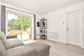 8, Kingfisher Court, London Road, Sevenoaks TN15 6EW