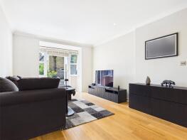 Flat 2, 40 Horbury Lodge, Holly Bush Lane, Hampton TW12 2QW