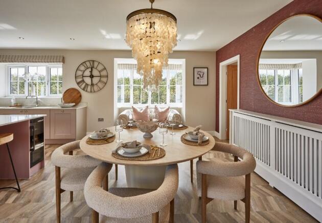 4 bed Detached for sale Image 6