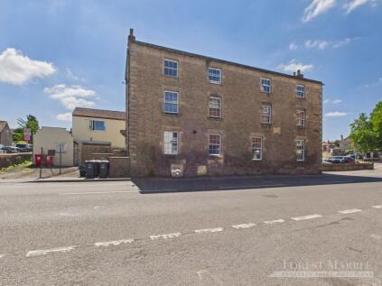 Badcox, Frome