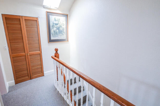 Second Floor Land...