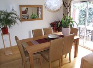 11'3 Dining Room