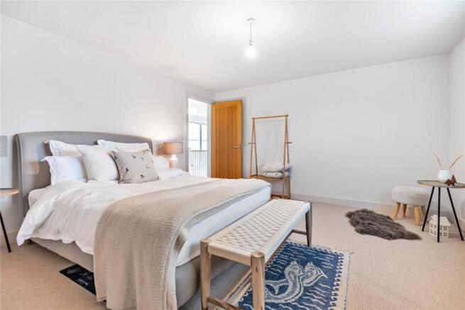 Guest Bedroom
